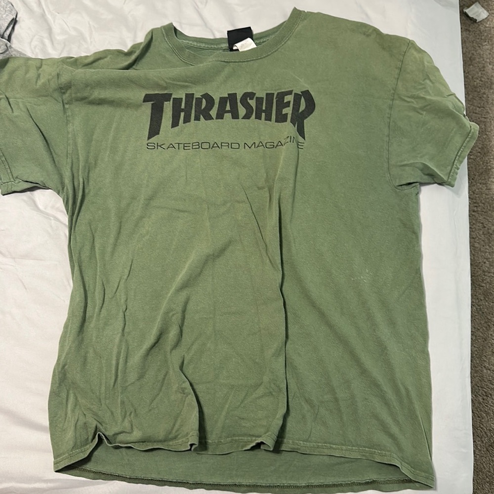 Thrasher T-Shirt